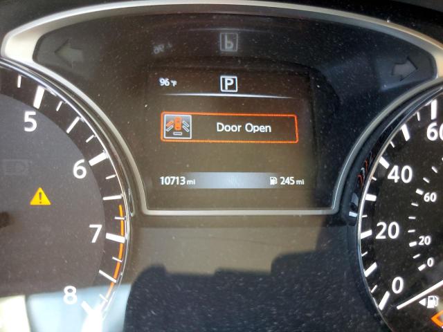 Photo 8 from auction – 2020 NISSAN PATHFINDER with VIN 5N1DR2AN2LC635961