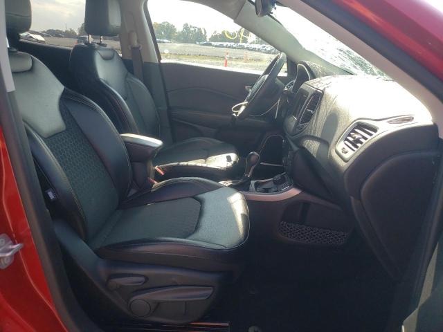 Photo 5 from auction – 2019 JEEP COMPASS LA with VIN 3C4NJDBB6KT684115