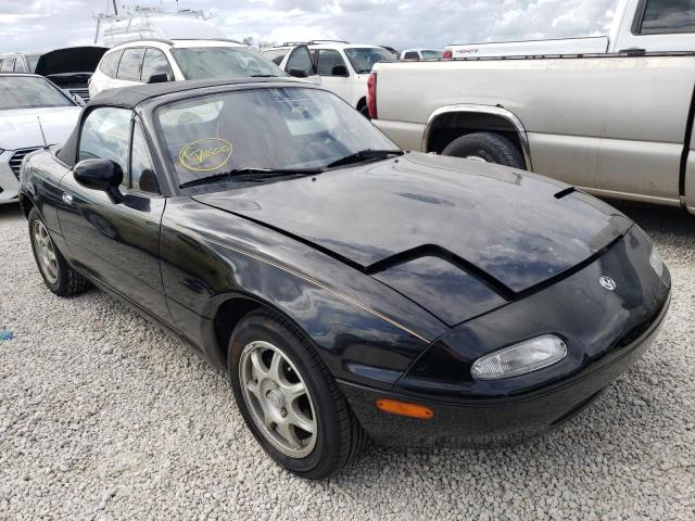 Photo 1 from auction – 1995 MAZDA MX-5 MIATA with VIN JM1NA3530S0600379