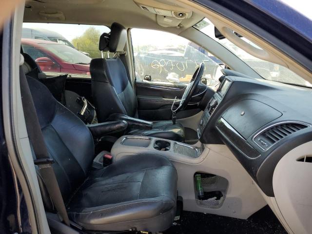 Photo 5 from auction – 2012 CHRYSLER TOWN & COU with VIN 2C4RC1GG3CR216877