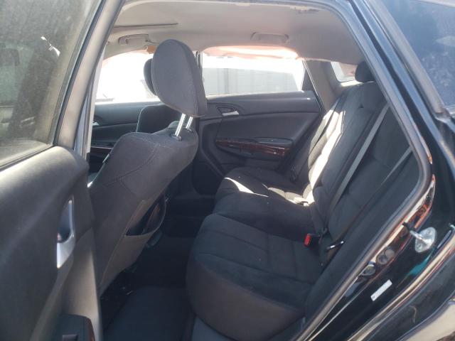 Photo 6 from auction – 2012 HONDA CROSSTOUR with VIN 5J6TF3H38CL003916