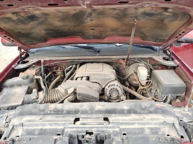 Photo 7 from auction – 2013 GMC YUKON DENA with VIN 1GKS2EEF5DR275754