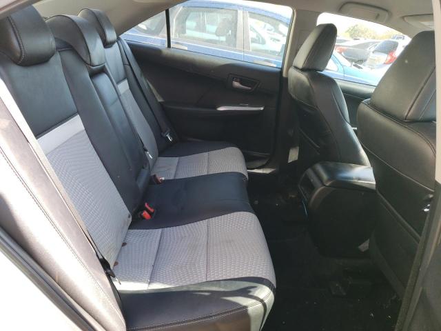 Photo 6 from auction – 2013 TOYOTA CAMRY L with VIN 4T1BF1FK4DU688374