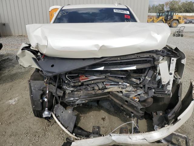 Photo 7 from auction – 2015 GMC YUKON SLT with VIN 1GKS1BKC1FR577797