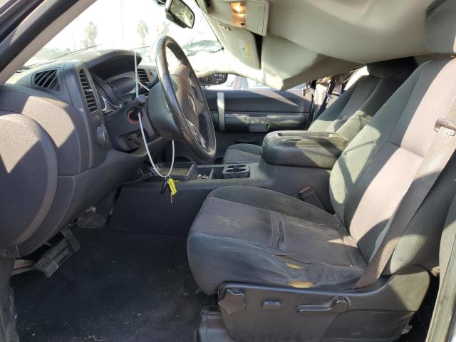 Photo 5 from auction – 2007 GMC NEW SIERRA with VIN 2GTEC13J571681617