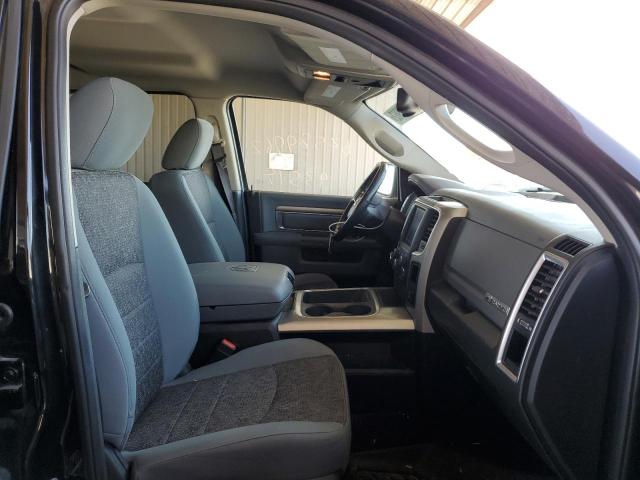 Photo 5 from auction – 2017 RAM 1500 SLT with VIN 3C6RR7LT1HG774946