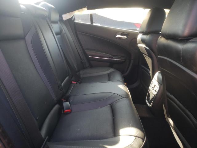 Photo 6 from auction – 2018 DODGE CHARGER GT with VIN 2C3CDXJG5JH330708