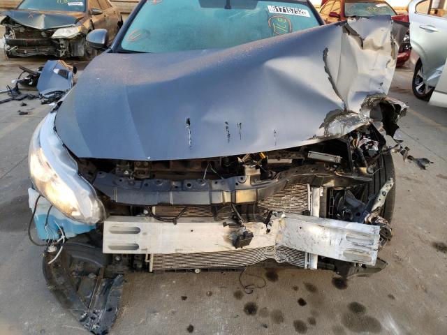 Photo 9 from auction – 2020 NISSAN ALTIMA S with VIN 1N4BL4BV9LC218995