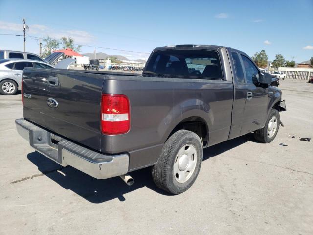 Photo 4 from auction – 2008 FORD F150 with VIN 1FTRF12268KE27015