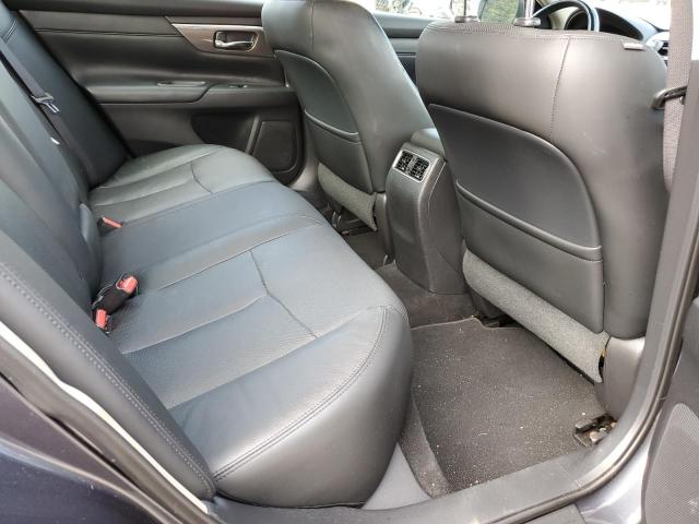 Photo 6 from auction – 2013 NISSAN ALTIMA 2.5 with VIN 1N4AL3AP1DC189891