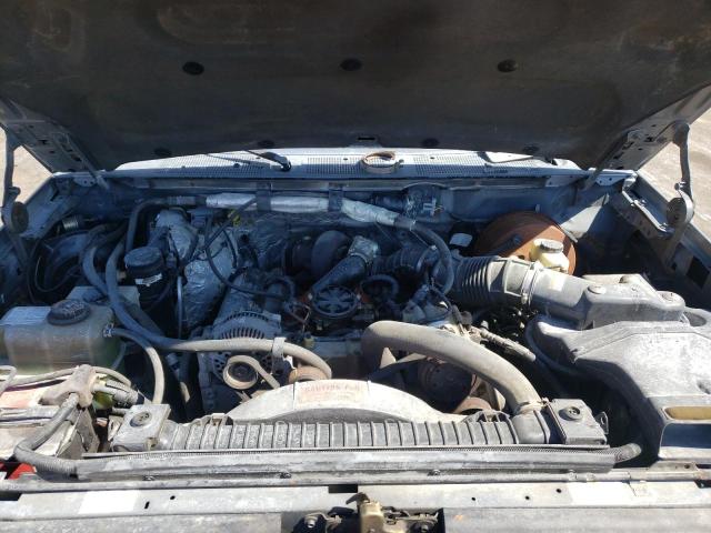 Photo 7 from auction – 1997 FORD F350 with VIN 1FTJW35F4VEC90013