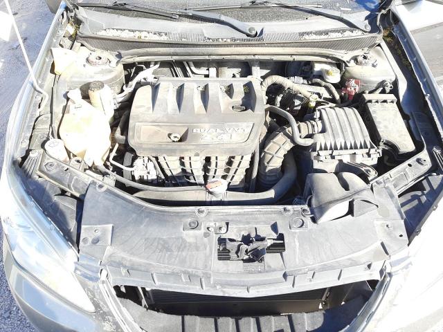 Photo 7 from auction – 2012 CHRYSLER 200 TOURIN with VIN 1C3CCBBB6CN184208