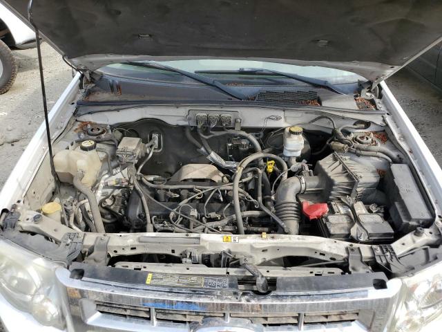 Photo 7 from auction – 2008 FORD ESCAPE XLT with VIN 1FMCU93Z38KA77134