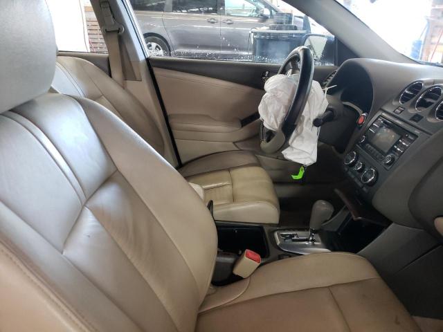 Photo 5 from auction – 2012 NISSAN ALTIMA with VIN 1N4AL2APXCN543906