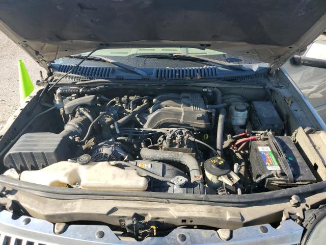 Photo 7 from auction – 2006 MERCURY MOUNTAINEE with VIN 4M2EU37E96UJ07699