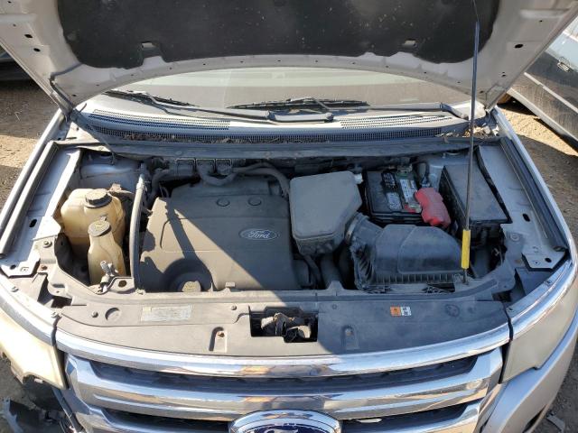 Photo 7 from auction – 2012 FORD EDGE SE with VIN 2FMDK3GC2CBA18818