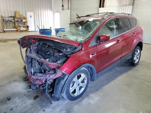 Photo 2 from auction – 2013 FORD ESCAPE SE with VIN 1FMCU0GX4DUC54518