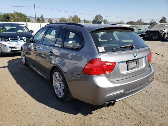 Foto 3 de la subasta – 2011 BMW 328 I con VIN WBAUT9C56BA191650