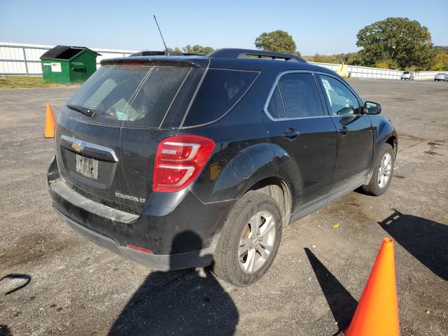 Photo 4 from auction – 2016 CHEVROLET EQUINOX LT with VIN 2GNALCEK7G6184420