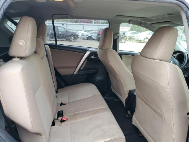 Photo 6 from auction – 2014 TOYOTA RAV4 XLE with VIN JTMRFREVXEJ005304