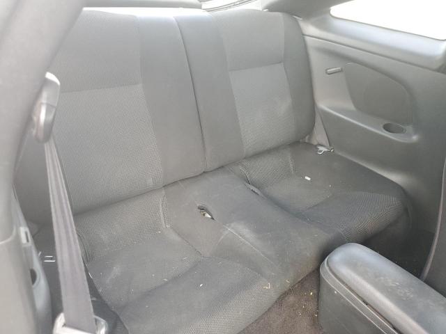 Photo 6 from auction – 2003 TOYOTA CELICA GT with VIN JTDDR32T630156581