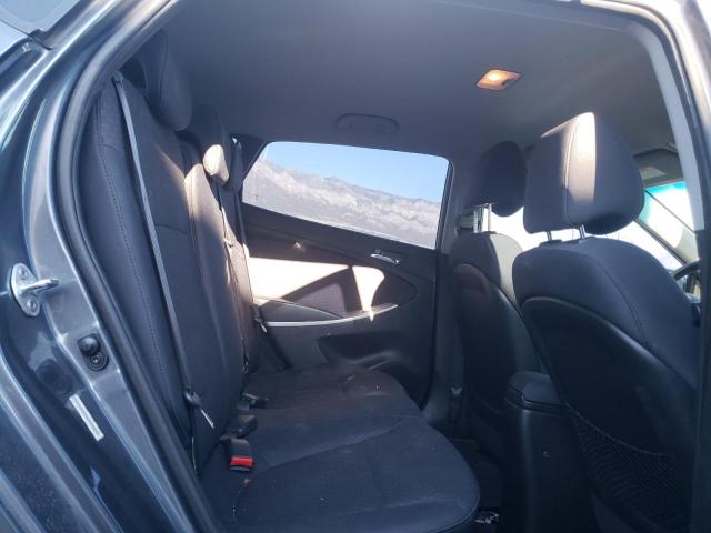 Photo 6 from auction – 2013 HYUNDAI ACCENT GLS with VIN KMHCU5AE1DU096580