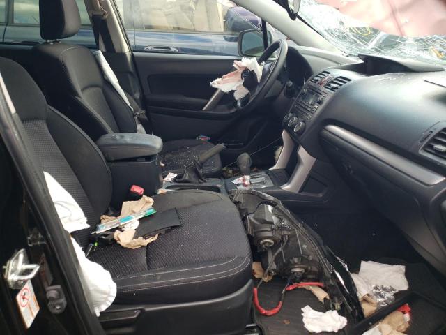 Photo 5 from auction – 2015 SUBARU FORESTER 2 with VIN JF2SJAAC0FH549519