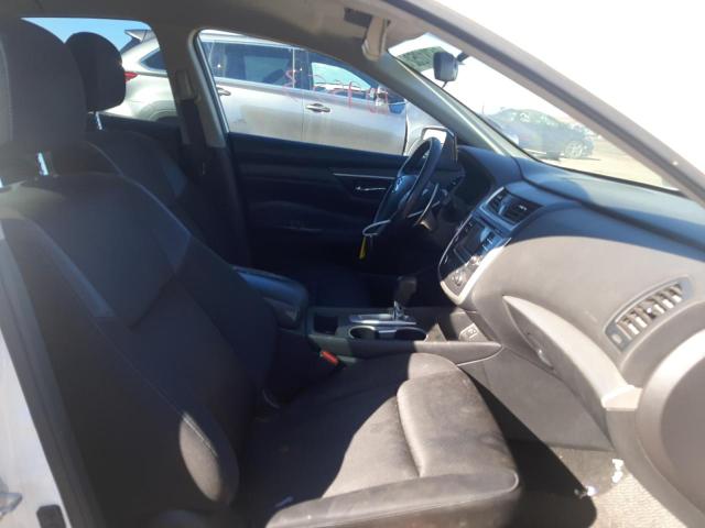Photo 5 from auction – 2016 NISSAN ALTIMA 2.5 with VIN 1N4AL3AP1GN380381