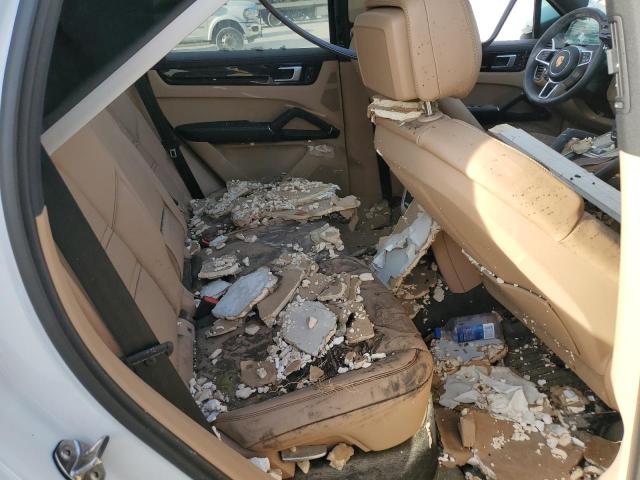Photo 6 from auction – 2020 PORSCHE CAYENNE S with VIN WP1AB2AY5LDA27687