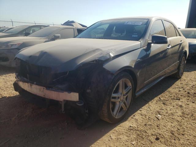 Photo 2 from auction – 2012 MERCEDES-BENZ E 350 with VIN WDDHF5KB9CA548841