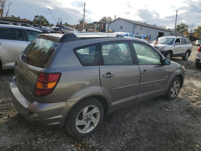 Photo 4 from auction – 2004 PONTIAC VIBE with VIN 5Y2SL62884Z427448