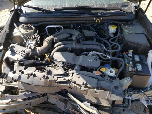 Photo 7 from auction – 2019 SUBARU OUTBACK 2. with VIN 4S4BSAFC1K3395653