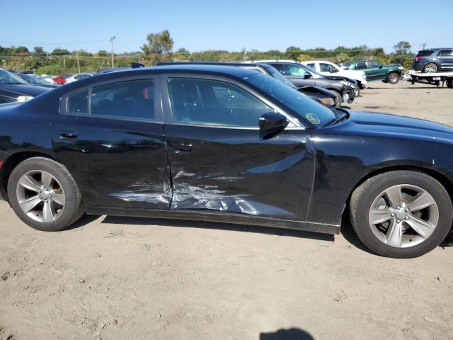 Photo 9 from auction – 2018 DODGE CHARGER SX with VIN 2C3CDXHG0JH156231