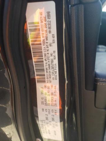 Photo 10 from auction – 2015 JEEP CHEROKEE L with VIN 1C4PJLCB6FW770641