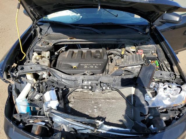 Photo 7 from auction – 2013 DODGE AVENGER SX with VIN 1C3CDZCB4DN675432