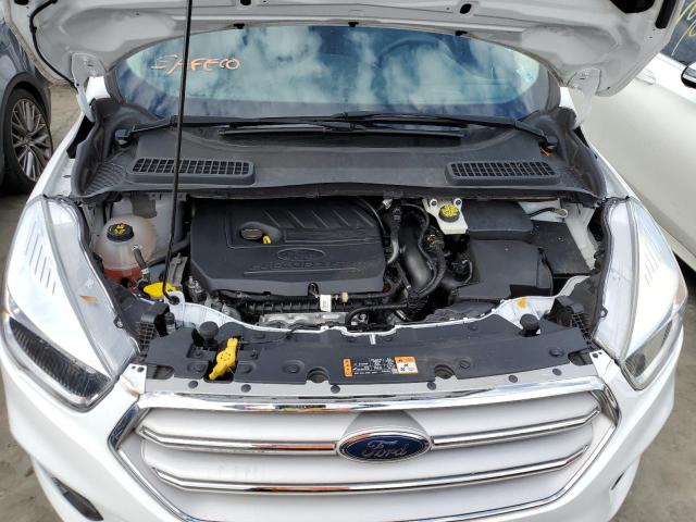 Photo 7 from auction – 2018 FORD ESCAPE SE with VIN 1FMCU0GD5JUB85159