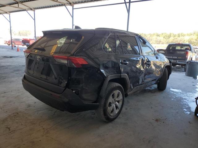 Photo 4 from auction – 2019 TOYOTA RAV4 LE with VIN JTMH1RFV8KD037591