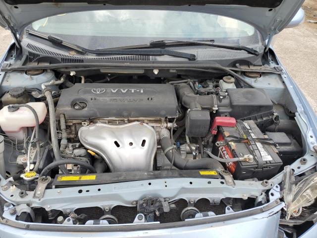 Photo 7 from auction – 2010 TOYOTA SION TC with VIN JTKDE3B73A0303122