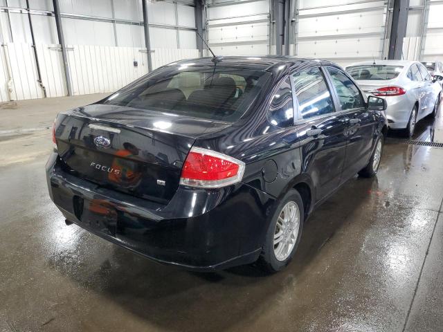 Photo 4 from auction – 2010 FORD FOCUS SE with VIN 1FAHP3FN9AW291816