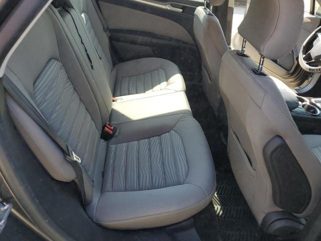 Photo 6 from auction – 2016 FORD FUSION S with VIN 3FA6P0G7XGR110952