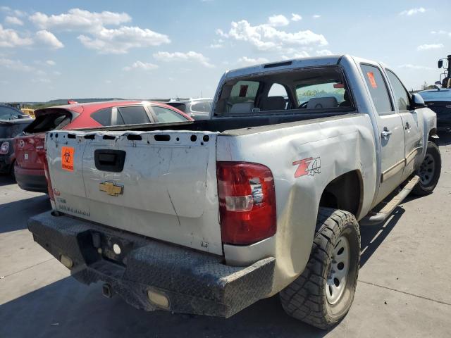 Photo 4 from auction – 2011 CHEVROLET SILVERADO with VIN 3GCPKSE32BG105855