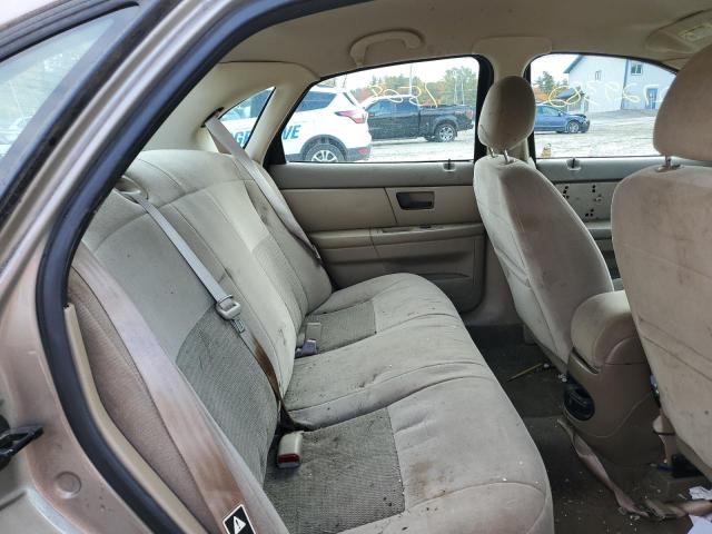 Photo 6 from auction – 2003 FORD TAURUS SE with VIN 1FAFP53U53G213092