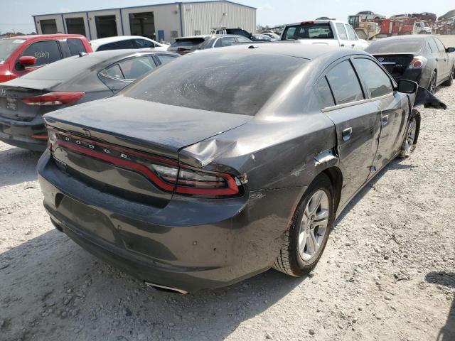Photo 4 from auction – 2019 DODGE CHARGER SX with VIN 2C3CDXBG6KH725707