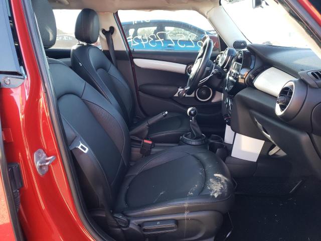 Photo 5 from auction – 2015 MINI COOPER with VIN WMWXS5C56FT837255