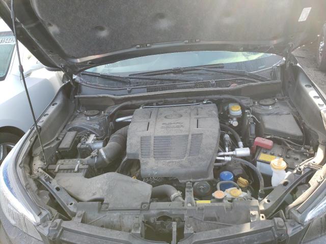 Photo 7 from auction – 2020 SUBARU FORESTER S with VIN JF2SKARC3LH540777