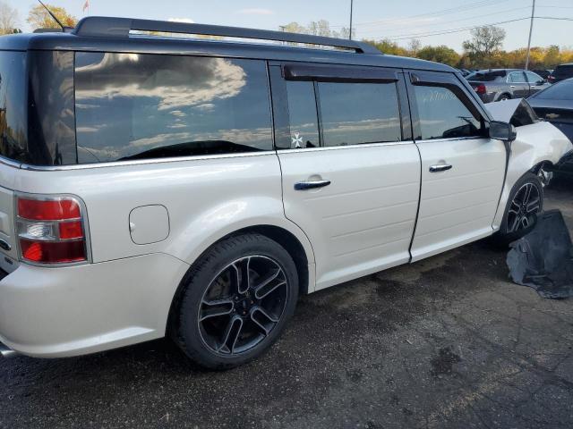 Photo 4 from auction – 2015 FORD FLEX SEL with VIN 2FMHK6C84FBA00197