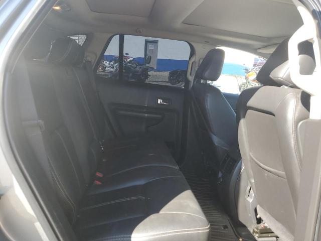 Photo 6 from auction – 2008 FORD EDGE SEL with VIN 2FMDK48C68BB48869