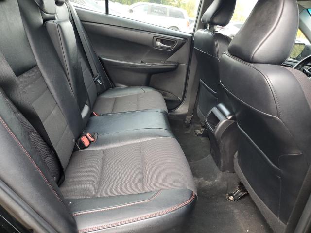 Photo 6 from auction – 2016 TOYOTA CAMRY LE with VIN 4T1BF1FK6GU152207