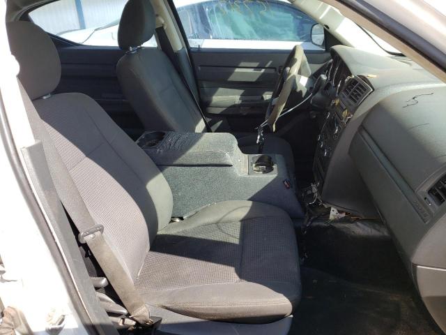 Photo 5 from auction – 2010 DODGE CHARGER with VIN 2B3CA4CV2AH302879