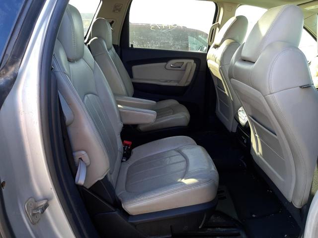 Photo 6 from auction – 2009 CHEVROLET TRAVERSE L with VIN 1GNEV33D19S137867